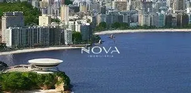 Apartamento com 3 Quartos à venda, 107m² no Santa Rosa, Niterói