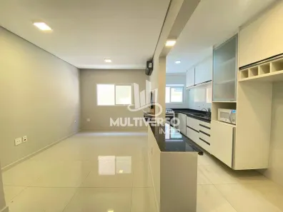 Casa com 2 Quartos à venda, 90m² no Gonzaga, Santos