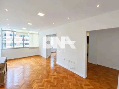 Apartamento com 3 Quartos à venda, 95m² no Flamengo, Rio de Janeiro
