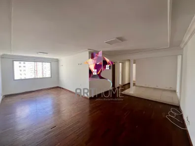 Apartamento com 3 Quartos à venda, 127m² no Centro, São Bernardo do Campo