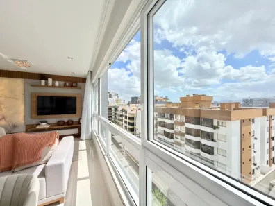 Apartamento com 3 Quartos à venda, 100m² no Centro, Capão da Canoa