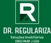 Logo da imobiliária