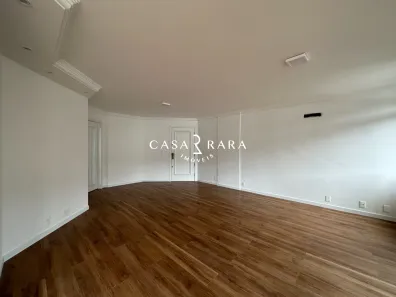 Apartamento com 4 Quartos à venda, 156m² no Centro, Florianópolis