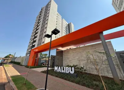 Apartamento com 2 Quartos à venda, 51m² no Aurora, Londrina