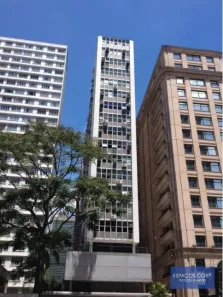 Conjunto Comercial / Sala à venda, 126m² no Bela Vista, São Paulo
