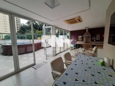 Cobertura com 5 Quartos à venda, 308m² no Botafogo, Rio de Janeiro
