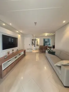 Apartamento com 4 Quartos à venda, 143m² no Altos do Esplanada, São José dos Campos