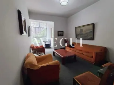 Apartamento com 3 Quartos à venda, 80m² no Copacabana, Rio de Janeiro
