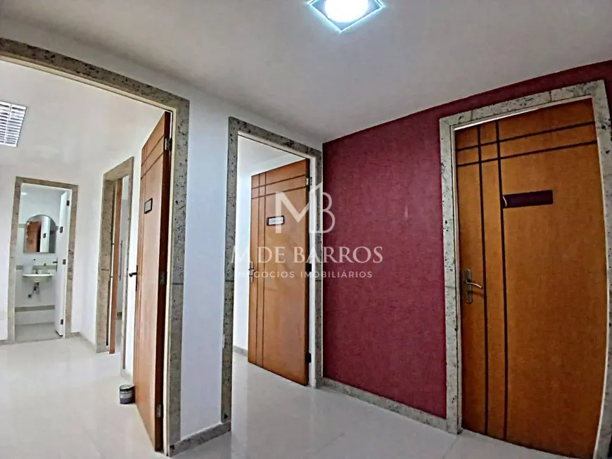 Foto do imóvel - Sala/Conjunto para alugar com 79 m², 2 banheiros, 2 vagas