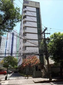 Apartamento com 3 Quartos à venda, 152m² no Espinheiro, Recife