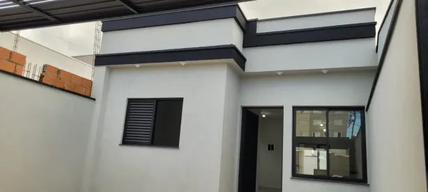 Casa com 3 Quartos à venda, 80m² no Loteamento Portal Santa Inês, São José dos Campos