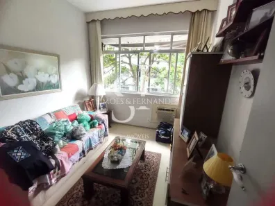Apartamento com 3 Quartos à venda, 90m² no Tijuca, Rio de Janeiro