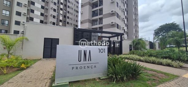 Apartamento com 2 Quartos à venda, 47m² no Jardim Itatiaia, Campinas