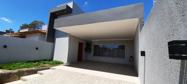 Casa com 2 Quartos à venda, 152m² no Igara, Canoas