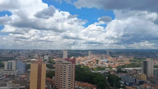 Conjunto Comercial / Sala à venda, 90m² no Centro, Sorocaba
