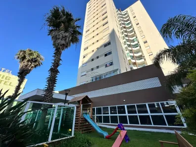 Apartamento com 3 Quartos à venda, 90m² no Estreito, Florianópolis