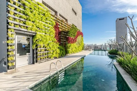 Apartamento com 2 Quartos à venda, 72m² no Centro, Curitiba