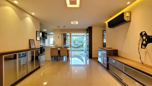 Apartamento com 2 Quartos à venda, 87m² no Bosque das Juritis, Ribeirão Preto