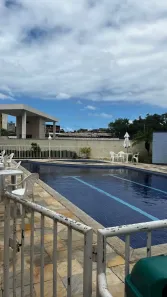 Apartamento com 2 Quartos à venda, 55m² no Centro, Lauro de Freitas