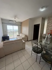 Apartamento com 3 Quartos à venda, 87m² no Centro-Norte, Cuiabá