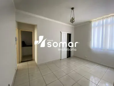 Apartamento com 3 Quartos para alugar, 80m² no Centro, Divinópolis