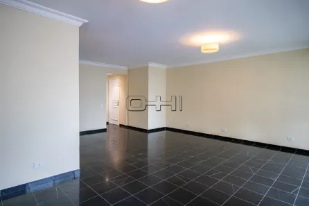 Apartamento com 2 Quartos para alugar, 120m² no Itaim Bibi, São Paulo