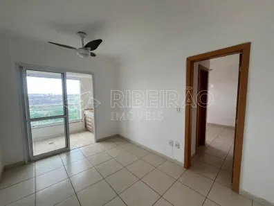 Apartamento com 1 Quarto à venda, 45m² no Nova Aliança, Ribeirão Preto