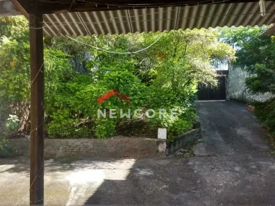 Casa com 2 Quartos à venda, 100m² no Cidade Satélite Íris, Campinas