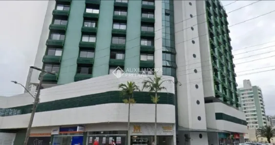 Conjunto Comercial / Sala à venda, 30m² no Campinas, São José