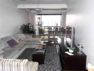 Apartamento com 3 Quartos à venda, 156m² no Centro, São Bernardo do Campo