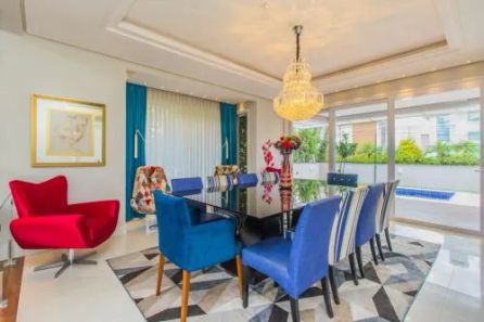 Casa com 4 Quartos à venda, 317m² no Igara, Canoas