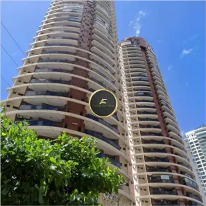 Apartamento com 3 Quartos à venda, 127m² no Umarizal, Belém