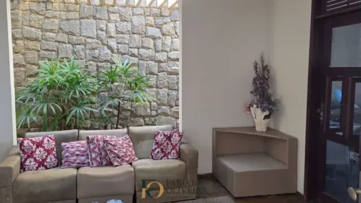 Casa com 4 Quartos à venda, 400m² no Capim Macio, Natal