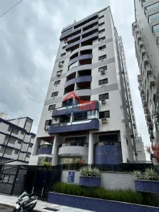 Apartamento com 2 Quartos à venda, 70m² no Canto do Forte, Praia Grande