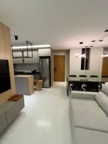 Apartamento com 2 Quartos à venda, 58m² no Intermares, Cabedelo