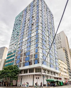 Loja / Salão / Ponto Comercial para venda ou aluguel, 577m² no Centro, Curitiba