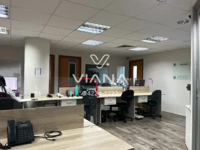 Conjunto Comercial / Sala para venda ou aluguel, 382m² no Centro, São Caetano do Sul