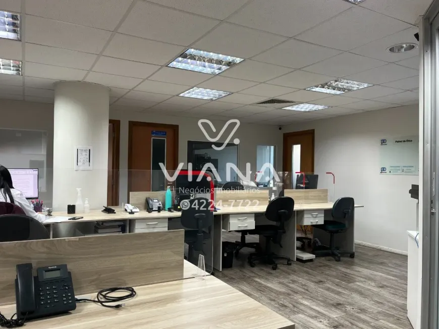 Foto do imóvel - Sala/Conjunto para alugar com 382 m², 3 banheiros