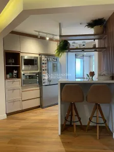 Apartamento com 3 Quartos à venda, 110m² no Centro, Gravataí