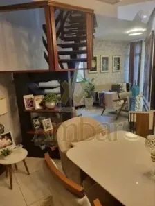 Apartamento com 3 Quartos à venda, 348m² no Centro, Ribeirão Preto