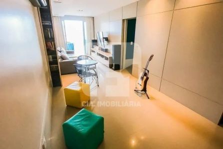 Apartamento com 3 Quartos à venda, 117m² no Centro, Florianópolis