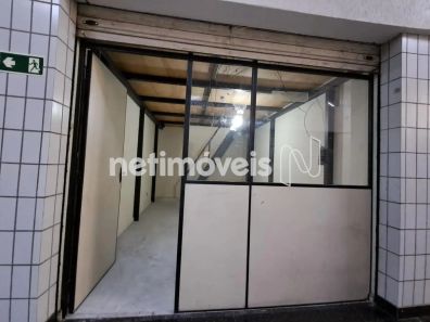 Loja / Salão / Ponto Comercial para venda ou aluguel, 22m² no Barro Preto, Belo Horizonte