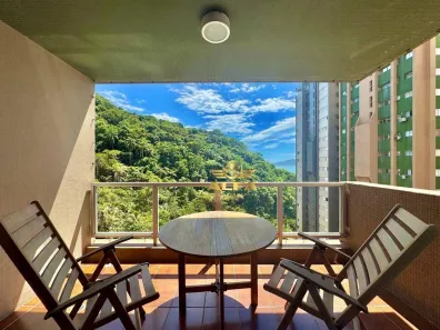 Apartamento com 3 Quartos à venda, 140m² no Pitangueiras, Guarujá