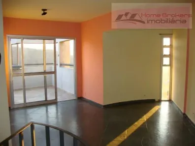 Apartamento com 3 Quartos à venda, 120m² no Jardim Bonfiglioli, Jundiaí
