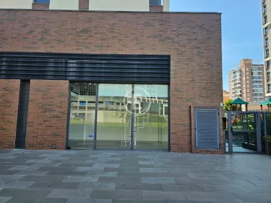 à venda, 31m² no Pedra Branca, Palhoça