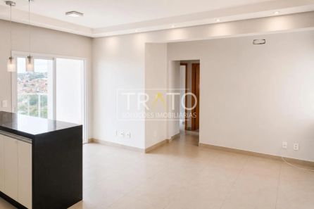 Apartamento com 3 Quartos à venda, 82m² no Parque Industrial, Campinas