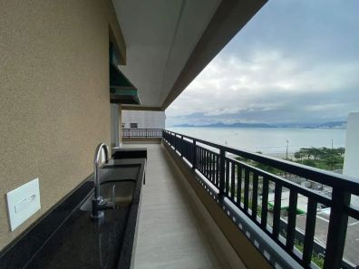 Apartamento com 4 Quartos à venda, 296m² no Aparecida, Santos