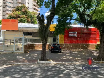 Prédio/Edifício Inteiro com 15 Quartos para alugar, 511m² no Jardim das Nações, Taubaté