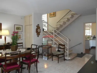 Sobrado com 3 Quartos à venda, 290m² no Sumaré, São Paulo