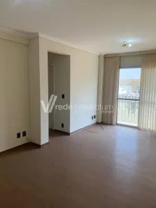 Apartamento com 2 Quartos à venda, 65m² no Jardim Flamboyant, Campinas